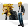Figurine Statique - Ichibansho - My Hero Academia - Will - C - All Might