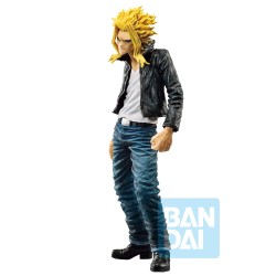 Figurine Statique - Ichibansho - My Hero Academia - Will - C - All Might