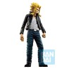 Figurine Statique - Ichibansho - My Hero Academia - Will - C - All Might