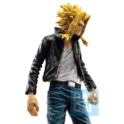 Figurine Statique - Ichibansho - My Hero Academia - Will - C - All Might
