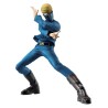 Figurine Statique - Ichibansho - My Hero Academia - "F" - Best Jeanist