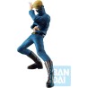 Figurine Statique - Ichibansho - My Hero Academia - "F" - Best Jeanist
