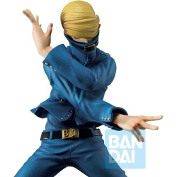 Figurine Statique - Ichibansho - My Hero Academia - "F" - Best Jeanist