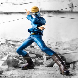 Figurine Statique - Ichibansho - My Hero Academia - "F" - Best Jeanist