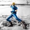 Figurine Statique - Ichibansho - My Hero Academia - "F" - Best Jeanist
