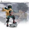 Figurine Statique - Ichibansho - My Hero Academia - "A" - Izuku Midoriya (Deku)