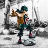 Figurine Statique - Ichibansho - My Hero Academia - "A" - Izuku Midoriya (Deku)