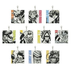 Porte-clefs - Ichibansho - My Hero Academia - "I"