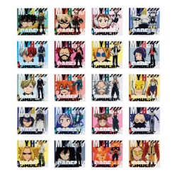 Figurine Statique - Boîte Mystère - Ichibansho - My Hero Academia - Next Generation 2 - J