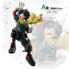 Figurine Statique - Ichibansho - My Hero Academia - Next Generation 2 - "A" - Izuku Midoriya (Deku)