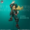 Figurine Statique - Ichibansho - My Hero Academia - Next Generation 2 - "A" - Izuku Midoriya (Deku)