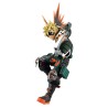 Figurine Statique - Ichibansho - My Hero Academia - Next Generation 2 - "B" - Katsuki Bakugo