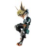 Figurine Statique - Ichibansho - My Hero Academia - Next Generation 2 - Last One - Katsuki Bakugo