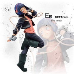 Figurine Statique - Ichibansho - My Hero Academia - Next Generation 2 - "E" - Kyôka Jirô (Earphone Jack)