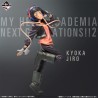 Figurine Statique - Ichibansho - My Hero Academia - Next Generation 2 - "E" - Kyôka Jirô (Earphone Jack)