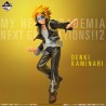 Figurine Statique - Ichibansho - My Hero Academia - Next Generation 2 - "D" - Denki Kaminari (Chargéclair)