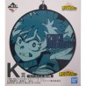 Porte-clefs - Boîte Mystère - Ichibansho - My Hero Academia - Next Generation - "K"