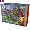 Cartes (JCC) - Bundle - Magic The Gathering - Bundle - Teenage Mutant Ninja