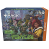Cartes (JCC) - Bundle - Magic The Gathering - Bundle - Teenage Mutant Ninja