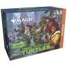 Cartes (JCC) - Bundle - Magic The Gathering - Bundle - Teenage Mutant Ninja