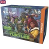 Cartes (JCC) - Bundle - Magic The Gathering - Bundle - Teenage Mutant Ninja