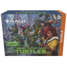 Cartes (JCC) - Bundle - Magic The Gathering - Bundle - Teenage Mutant Ninja