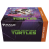 Cartes (JCC) - Draft Night - Magic The Gathering - Soirée de Draft - Teenage Mutant Ninja Turtles