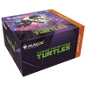Cartes (JCC) - Draft Night - Magic The Gathering - Soirée de Draft - Teenage Mutant Ninja Turtles