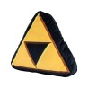 Peluche - Zelda - Triforce