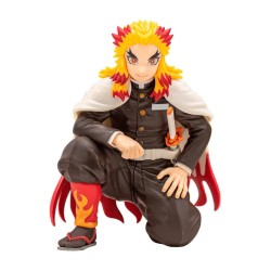 Figurine Statique - Demon Slayer - Kyojuro Rengoku