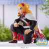 Figurine Statique - Demon Slayer - Kyojuro Rengoku