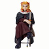 Figurine articulée - Demon Slayer - Kyojuro Rengoku