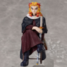 Figurine articulée - Demon Slayer - Kyojuro Rengoku