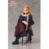 Figurine articulée - Demon Slayer - Kyojuro Rengoku