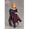 Figurine articulée - Demon Slayer - Kyojuro Rengoku