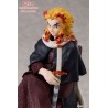 Figurine articulée - Demon Slayer - Kyojuro Rengoku