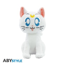 Peluche - Sailor Moon - Artemis