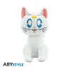 Peluche - Sailor Moon - Artemis