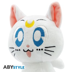 Peluche - Sailor Moon - Artemis