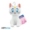 Peluche - Sailor Moon - Artemis