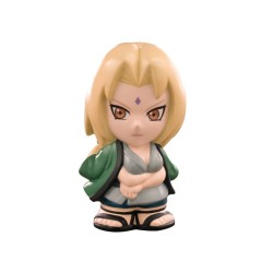 Figurine Statique - Boîte Mystère - Naruto - Wave 1