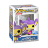 POP - POP Games - Pokemon - 947 - Capumain
