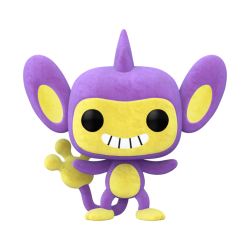 POP - POP Games - Pokemon - 947 - Capumain