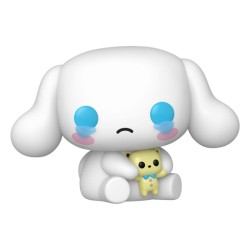 POP - Sanrio - 107 - Cinnamoroll