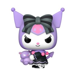 POP - Sanrio - 63 - Kuromi