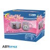 Set - Mug(s) - Sailor Moon - Luna & Artemis