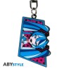 Porte-clefs - Vocaloïd - Polka Dots - Hatsune Miku