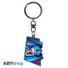 Porte-clefs - Vocaloïd - Polka Dots - Hatsune Miku