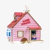 Set de construction - Dragon Ball - Kame House
