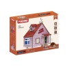 Set de construction - Dragon Ball - Kame House